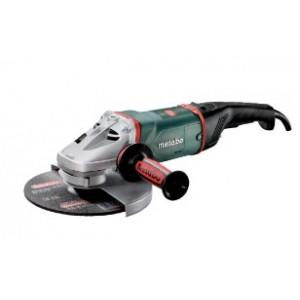 Metabo W 26-230 MVT (606474000) Угловая шлифмашина